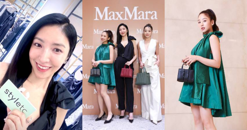 （圖／品牌提供、記者顏一婕攝）