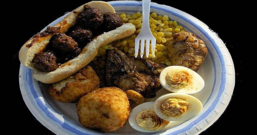 北市280處餐飲業不再提供免費餐具！明年違規最高罰萬元（示意圖／Pixabay）