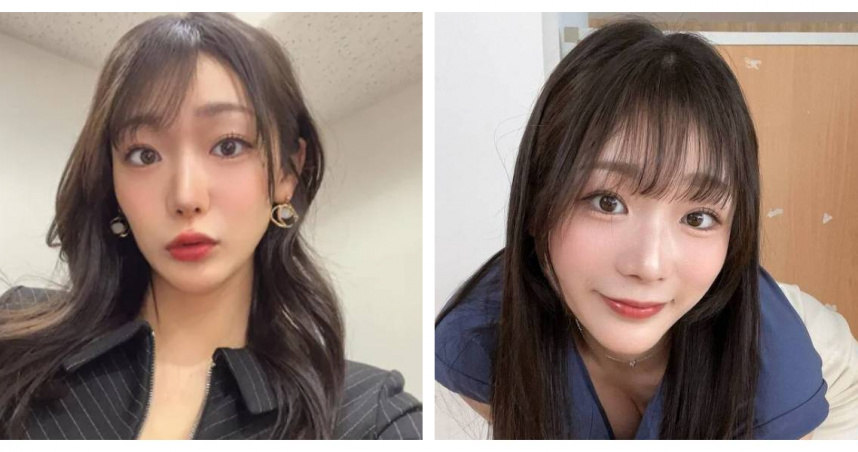 AV女優瀧結菜在社群自曝遭電車痴漢襲臀並偷拍,警方初期竟拒絕受理報案,引發輿論譁然。(圖/翻攝自X,下同)