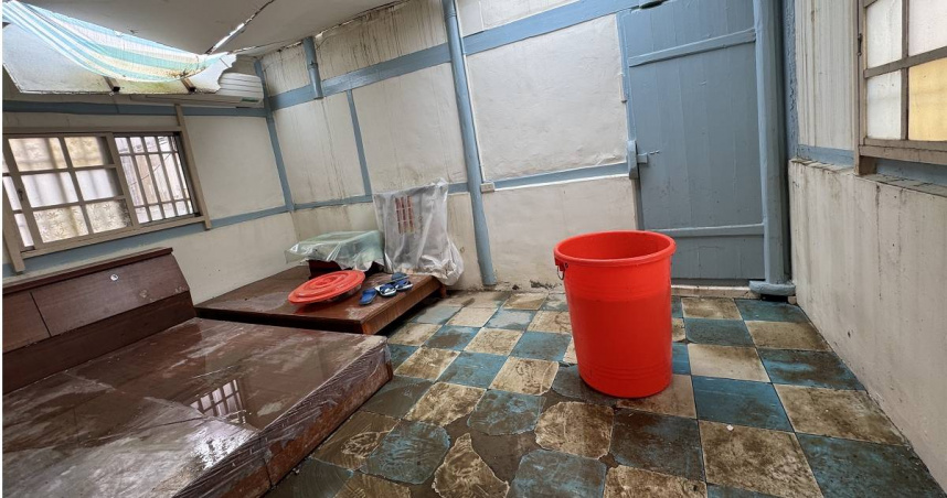 公路局表示，受災民眾持證明罰款、汽燃費繳納可延期。（圖／報系資料照）