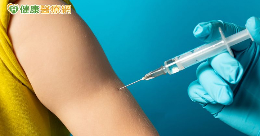 台灣疫苗政策有效　但40歲以上帶原率仍高