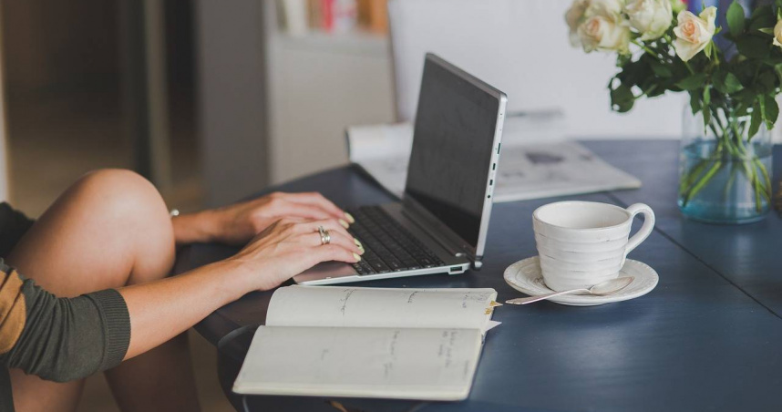 微軟公開AI難取代的工作前10名。（示意圖／Pixabay）