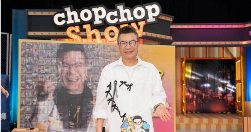 資深藝人沈玉琳7月29日驚傳身體不適住院。（圖／翻攝自11點熱吵店臉書）