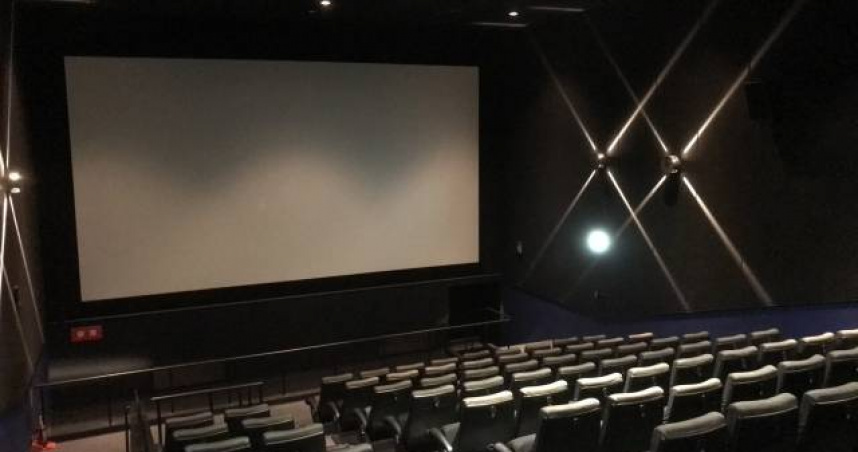 有網友發現鬼片類型的電影似乎變少。（示意圖／翻攝自photoAC）