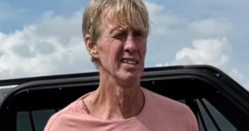 59歲的羅思（Ryan Wesley Routh）涉嫌刺殺川普。（圖／達志／美聯社）