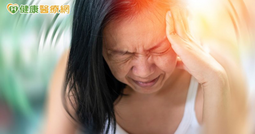 「虛寒體質」全身氣血極度不足　導致暈眩、疲倦虛弱