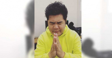 日藝人二度發燒照常錄影 篩檢後確診引恐慌