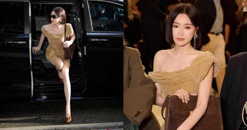 （圖／取自秦嵐小紅書）