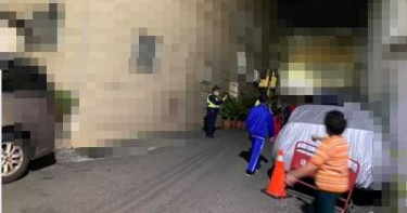 台中女童遭當街性侵!回家哭訴好痛 惡狼已婚是「2個小孩的爸」
