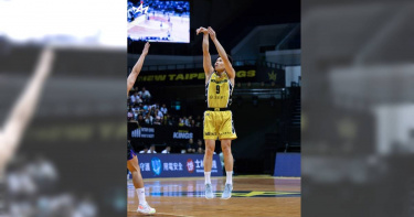 新北國王主控李愷諺遭不理性球迷謾罵，球團嚴厲發聲。（圖／翻攝自新北國王臉書）