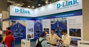友訊董座胡雪回應了 遭背叛深感痛心將全力捍衛D-Link