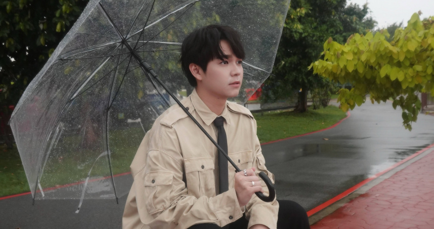 《星光》男星11歲參賽奪第9名　遇變聲期「世界崩塌」