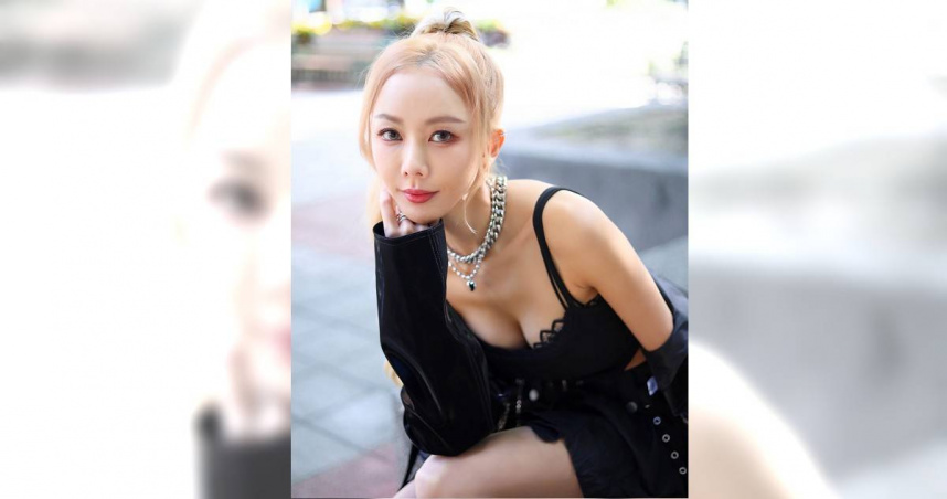 「公益女神」楊婷婭自爆女女戀　明明不想生小孩卻「有了」