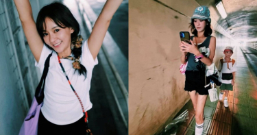 （圖／取自陳意涵IG）