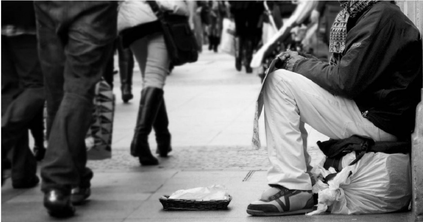 彭姓男子與張姓女子在街頭行乞相識，交往期間支付逾11萬元人民幣作為聘金，事後發現女方婚姻未解，雙方對簿公堂。（示意圖／Pixabay）