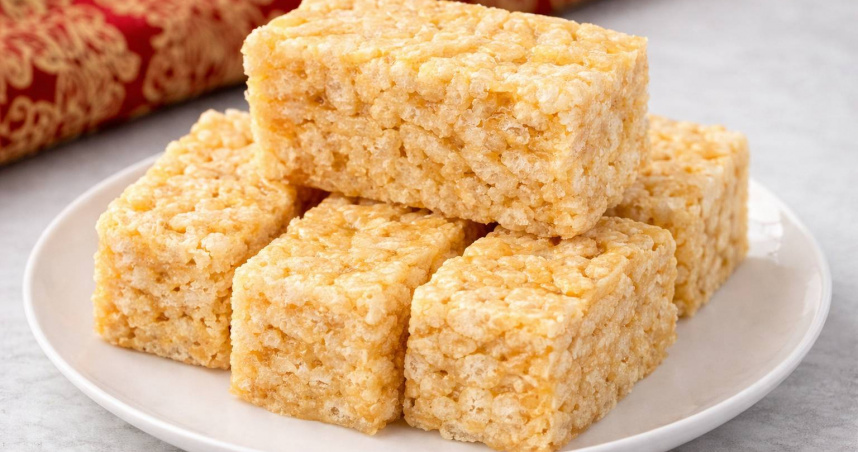 沙琪瑪熱量超高。（圖／AI示意圖）