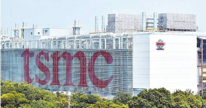 CTWANT調閱立委財產申報資料中，持有「台積電」的「政壇女股神」立委呼之欲出。（圖／報系資料）