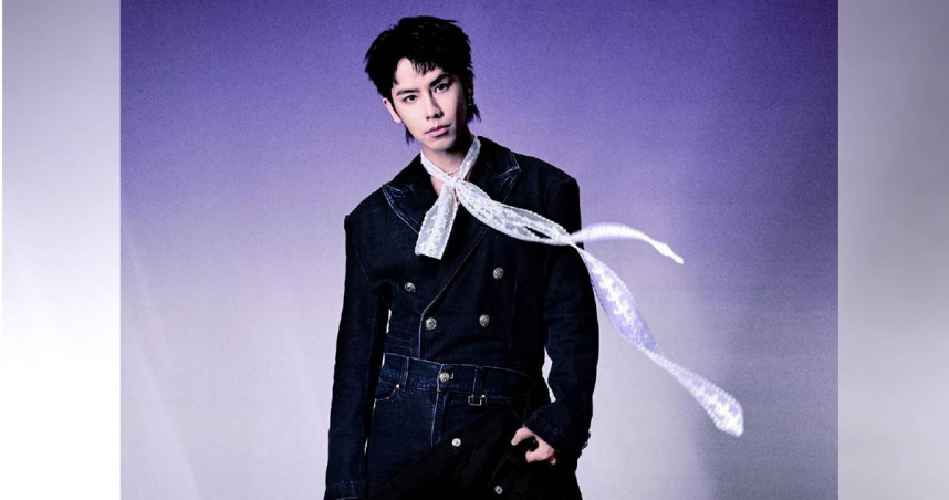 鼓鼓貼心送粉絲生日禮物　聯手蕭秉治打造驚喜