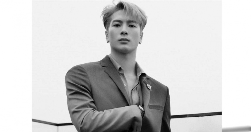 王嘉爾事業版圖持續擴張。（圖／翻攝自TEAM WANG微博）