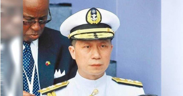 媒體指海軍司令延誤自主管理 國防部駁斥:17日就開始