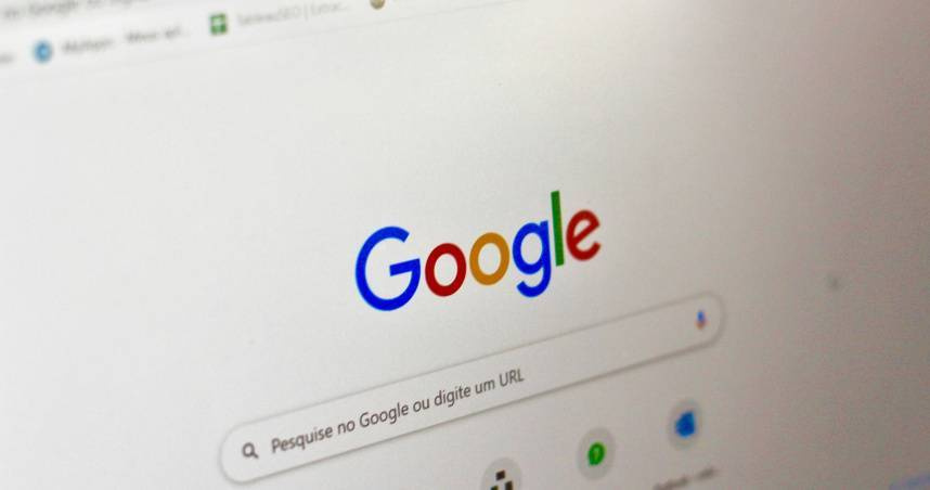Google今下午發生大規模功能異常，不少用戶使用搜尋時跳出「伺服器錯誤」訊息。（示意圖／翻攝自unsplash）