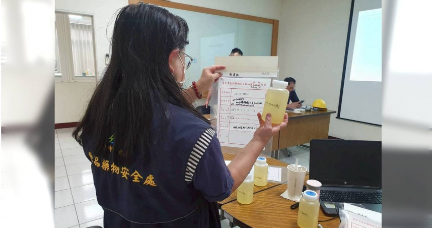 受致癌沙拉油波及！爭鮮急發聲明　路易莎也回應：已銷毀問題產品