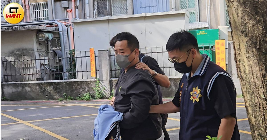 高金素梅涉貪升級共諜案！押陳耀訓胞兄　張俊傑逃亡再逮共犯