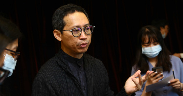 獨∕D-Link經營權戰爆黑函 點名台鋼謝裕民、友訊老將信用財務