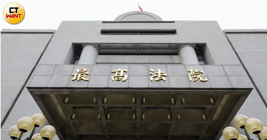 獨、AI風暴1／最高法院首件對決AI上訴狀！　不反對、但亂寫就駁回