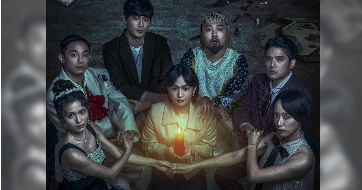 Taiwanese Low-Budget Horror Film "Hand of Death" Tops NT$10 Million at Russian Box Office