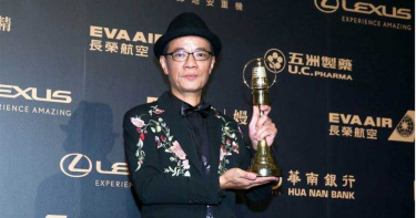 「三金影帝」吳朋奉驚傳倒臥家中猝逝 享年55歲
