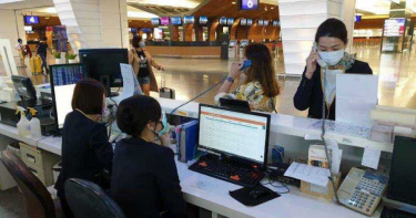 各國首波解封名單「排除台灣」!專家曝「1數據」:過不去的坎