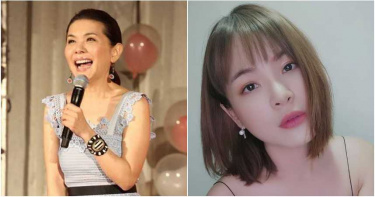張清芳閃離15年婚姻 陳沂:經濟要獨立「不能一無所有」