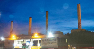 只能用肺發電? 台電苦撐10%備轉防線
