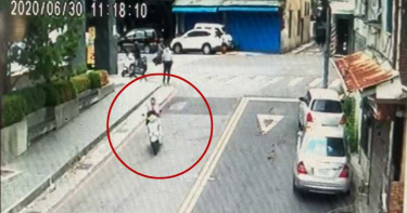 「利刃穿心」台中女爆血慘死!前男友逃5小時落網 殺人動機曝光