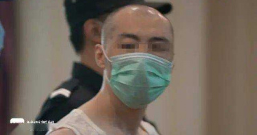 吸毒男產生幻覺「1小時內殺光親人」 6歲女兒哭求「爸爸別殺我!」仍難逃死劫