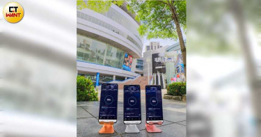 5G實測2/高雄捷運、熱門景點 這兩家都沒有5G!