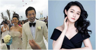 汪小菲愛妻「十年如一日」:欠她一個婚禮 大S抵死不從!原因曝光