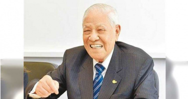 傳李登輝將高規格「國葬」 《國葬法》72年沒人用過!原因曝光