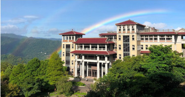 受少子化衝擊影響 華梵大學推出課程模組化