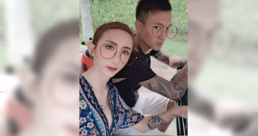 分手罔腰被罵渣男 鳳梨秀配偶欄:何來背叛?