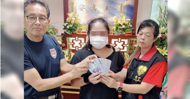 惡狼慈善家2/硬上女公關不只一次 無恥狼被告稱:她說想要