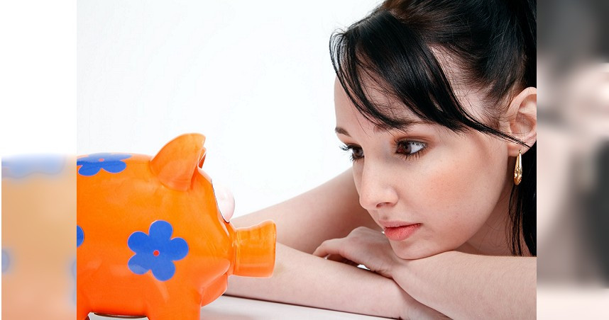 圖說-一年怎麼存30萬！？讓「她們」告訴你！