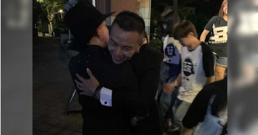 現身小鬼追思會!黃子佼不願上台原因曝 助理傳合照他嚇傻:離譜巧合