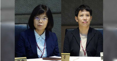 換照內幕3/密件直言「這兩人偏綠可處理中天」 果然任NCC聽證會主持人