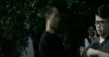 「保護傘」潑屎男遭逮坦承潑屎一次領1萬5 北檢聲押禁見