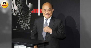氣氣氣!防疫期間「造謠扯謊」還聯美抗中 中共黨報怒批蘇貞昌「惡貫滿盈」