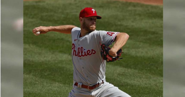 傳惠勒可交易 費城人老闆打臉《ESPN》:貝比魯斯來也不賣