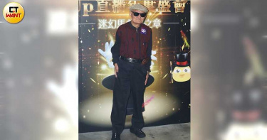 李炳輝只接到一場尾牙 老婆嘆:年不知道怎麼過
