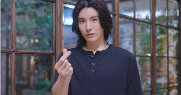 曾被稱「美過女人的男演員」 魯敏宇跳脫花美男形象化身變態殺人魔